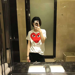 CDG Be Kind T Shirt
