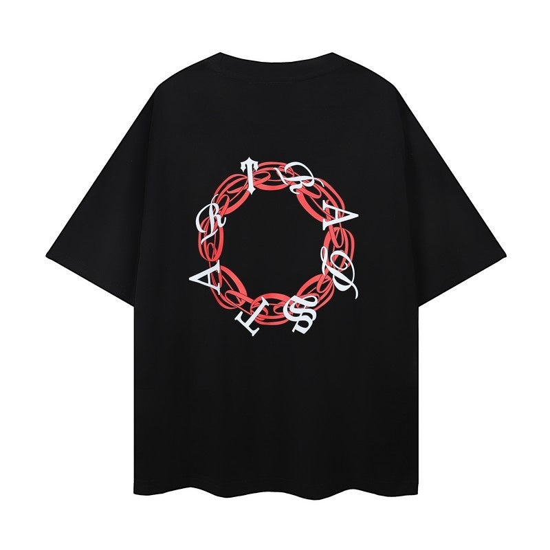 Trapstar T shirts