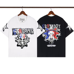 Glo Long T Shirts