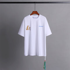 Off White T Shirts
