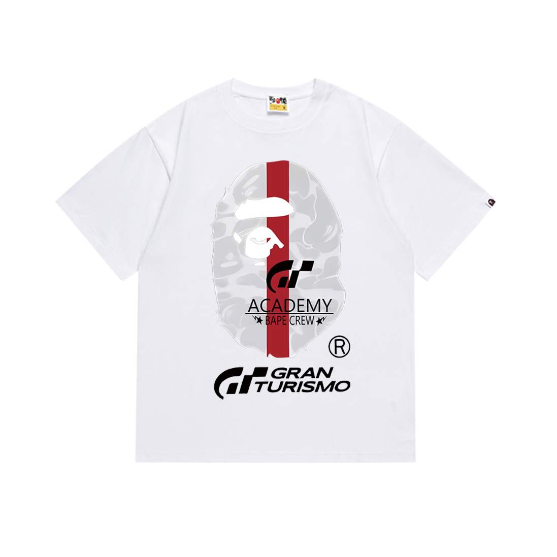 Bathing Ape Bape T Shirts