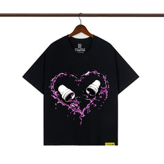 COUGH SYRUP T shirts High-quality pure cotton streetwear