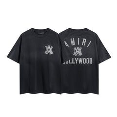Amiri T Shirts Golf Lifestyle