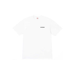 Supreme T Shirts pure cotton fashion apparel