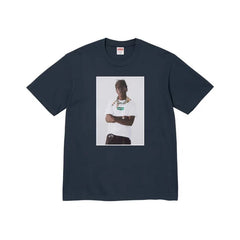 Supreme T Shirts pure cotton fashion apparel