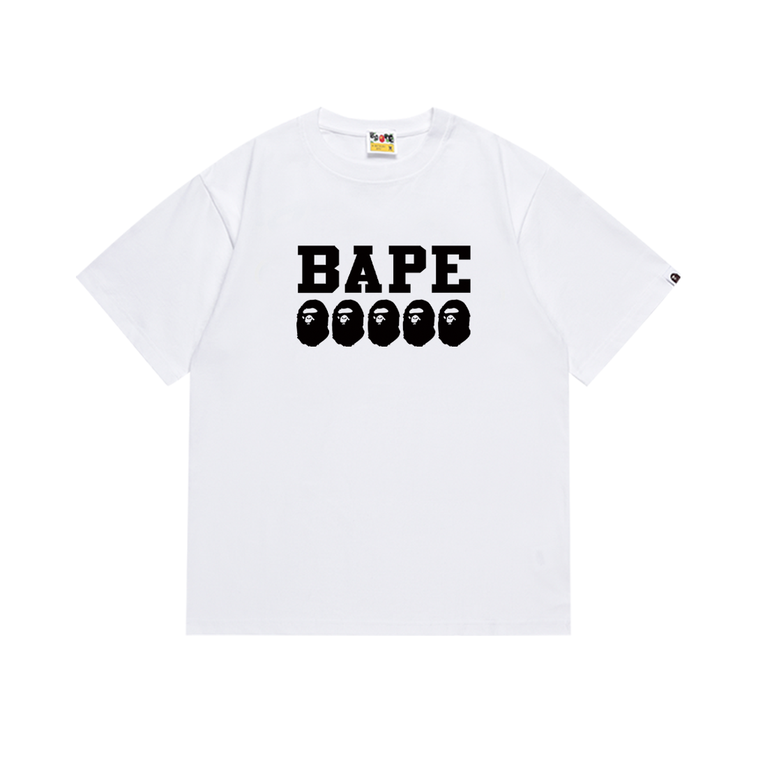 Bathing Ape Bape T Shirts
