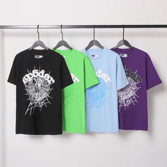 Sp5der T Shirts