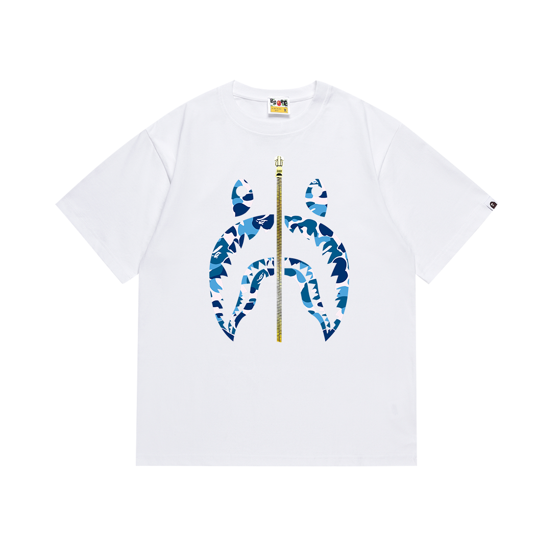 Bathing Ape Bape T Shirts