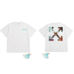 Off White T Shirts