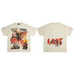 Lost intricacy T Shirts