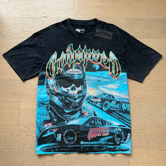 Godspeed T Shirts 100% pure cotton 260g fabric