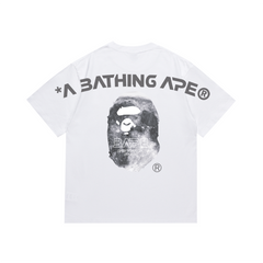 Bathing Ape Bape T Shirts High-quality pure cotton