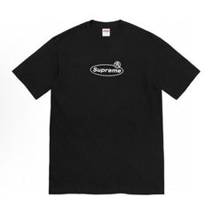 Supreme T Shirts pure cotton fashion apparel