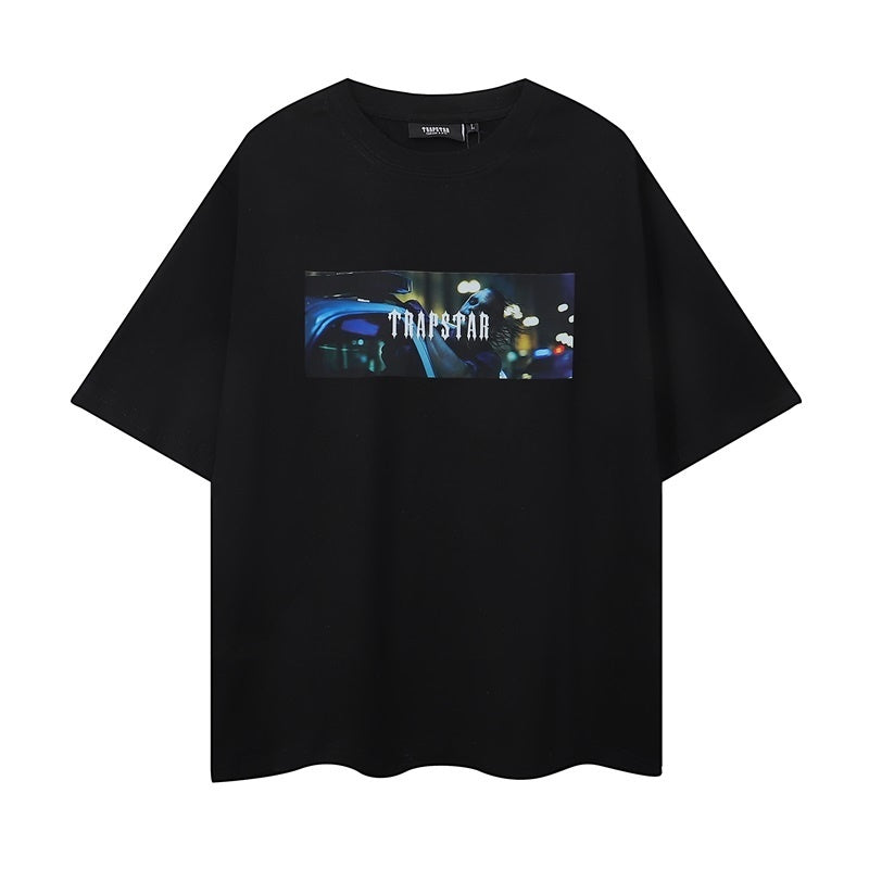 Trapstar T shirts