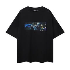 Trapstar T shirts