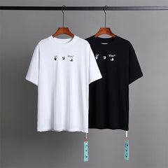 Off White T Shirts