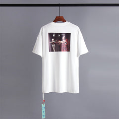 Off White T Shirts