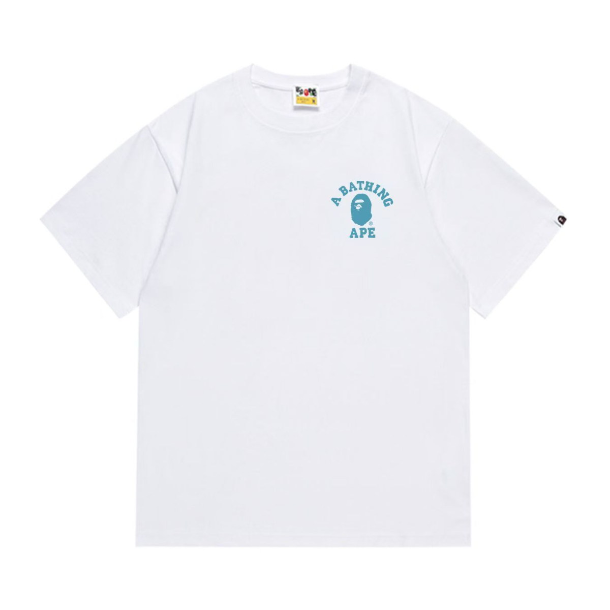 Bathing Ape Bape T Shirts