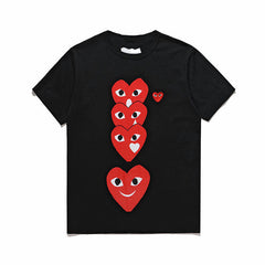 CDG Be Kind T Shirt