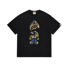 Bathing Ape Bape T Shirts
