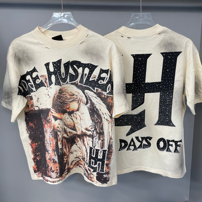 LIFE HUSTLERS T Shirts