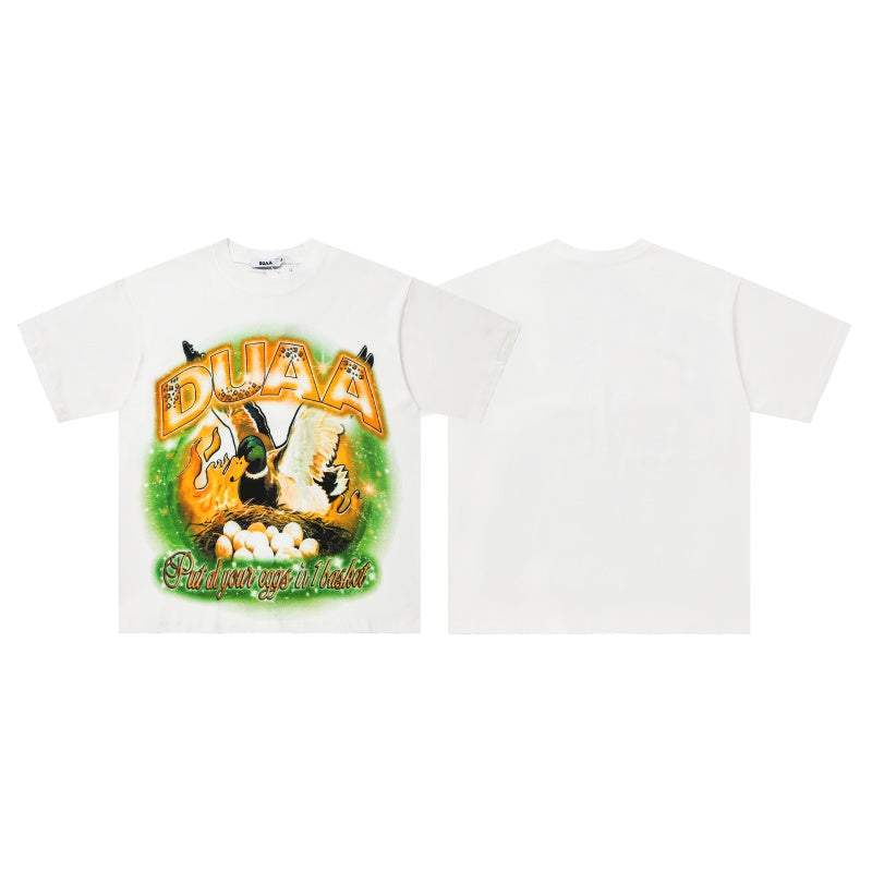 DUAA T Shirts