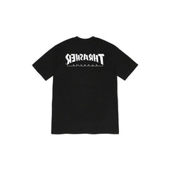 Supreme T Shirts pure cotton fashion apparel