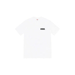 Supreme T Shirts pure cotton fashion apparel