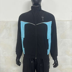 Trapstar Jacket Trendy embroidered jacket