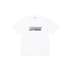 Supreme T Shirts pure cotton fashion apparel