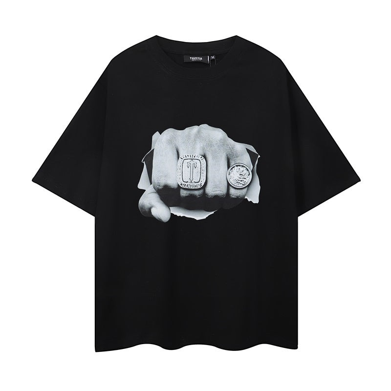 Trapstar T shirts