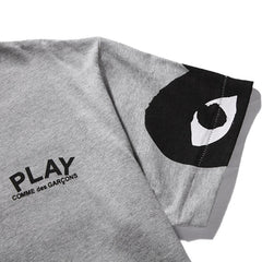 CDG Be Kind T Shirt