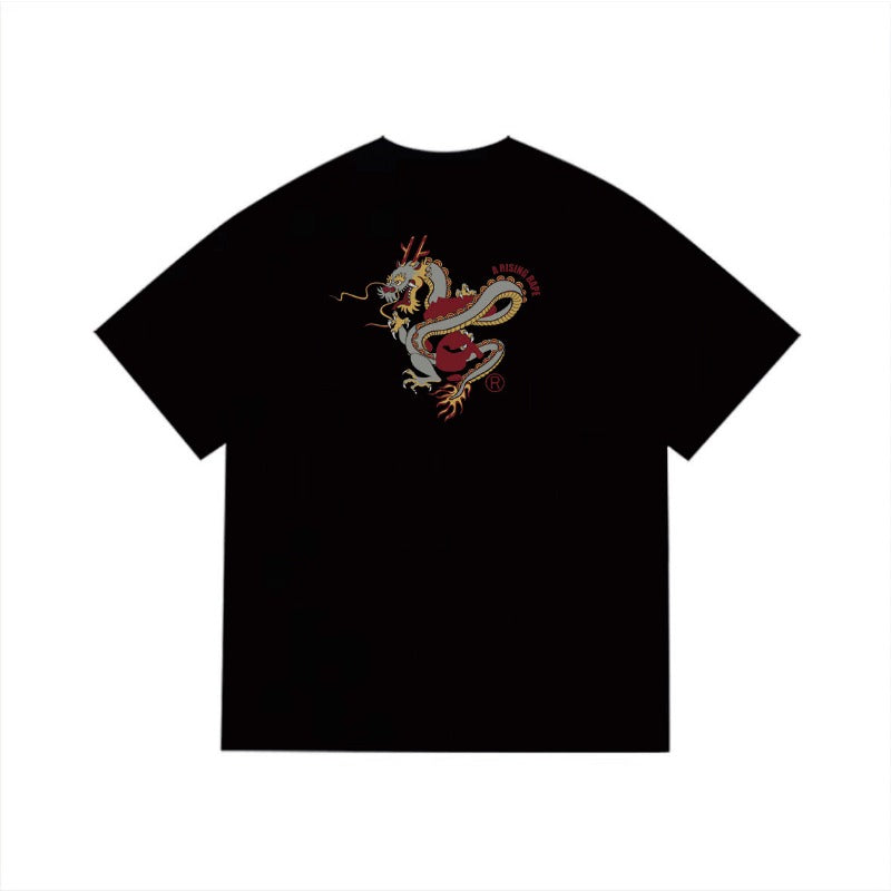 Bathing ape Bape T Shirts High-quality 100% cotton streetwear