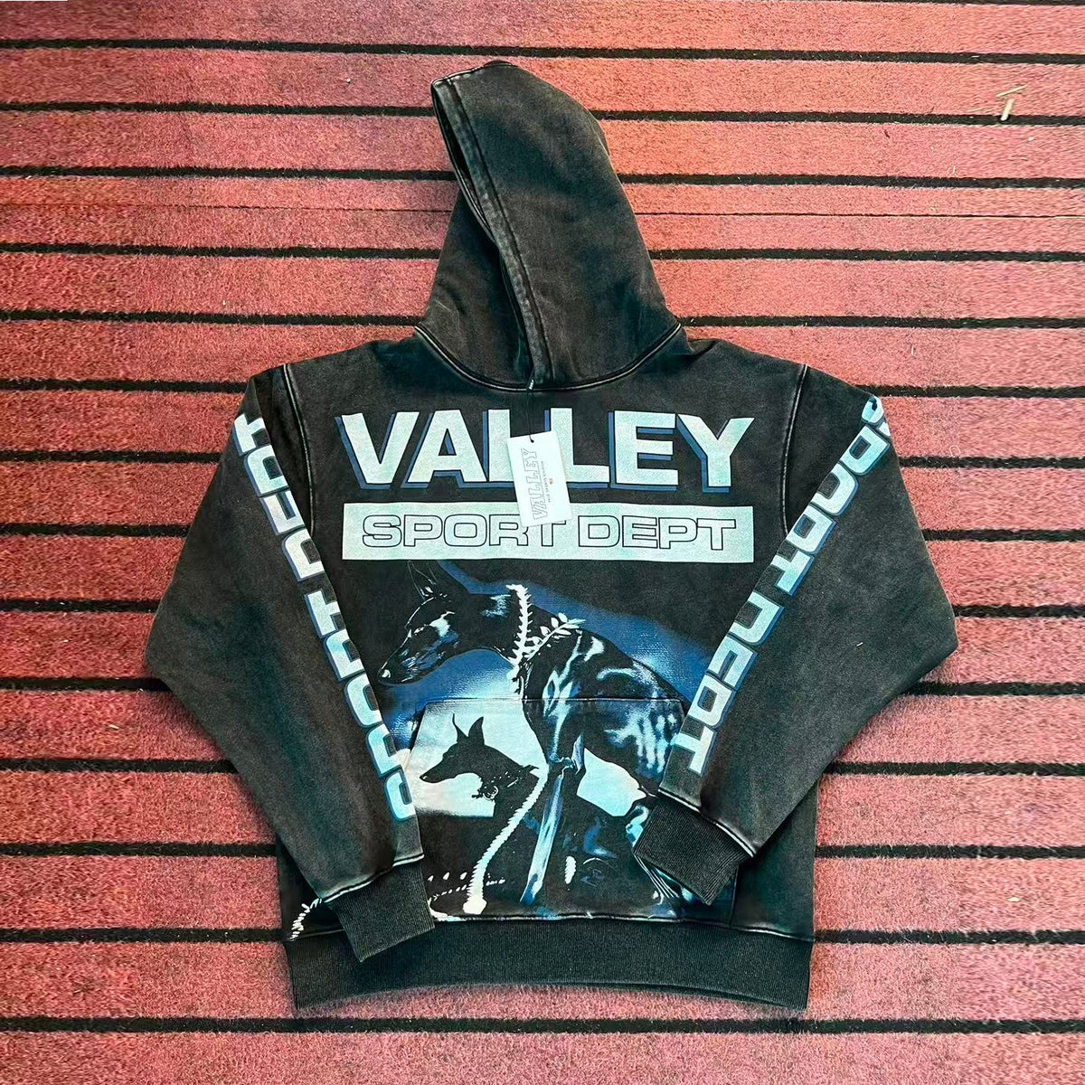 Valeforever Vale Hoodie