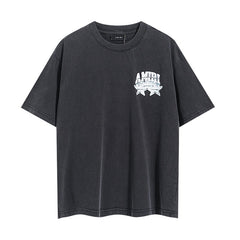 Amiri T Shirts Golf Lifestyle