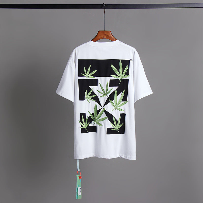 Off White T Shirts