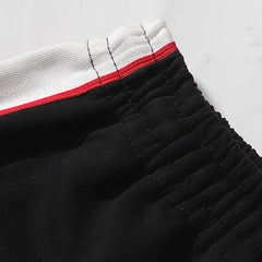 Trapstar Sweatpants Trendy embroidered jacket