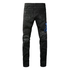 Men Trendy Jeans