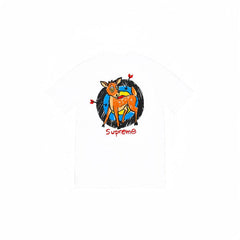 Supreme T Shirts pure cotton fashion apparel