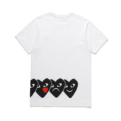 CDG Be Kind T Shirt