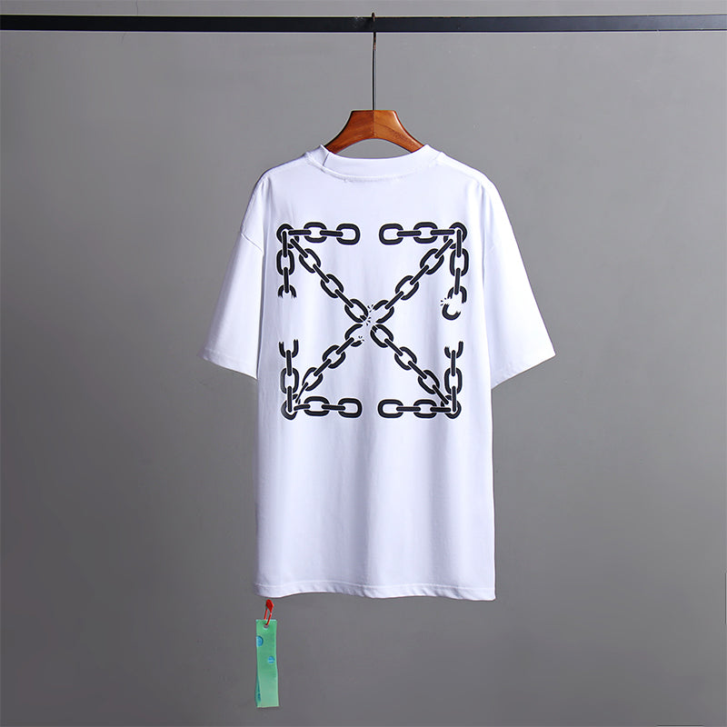 Off White T Shirts