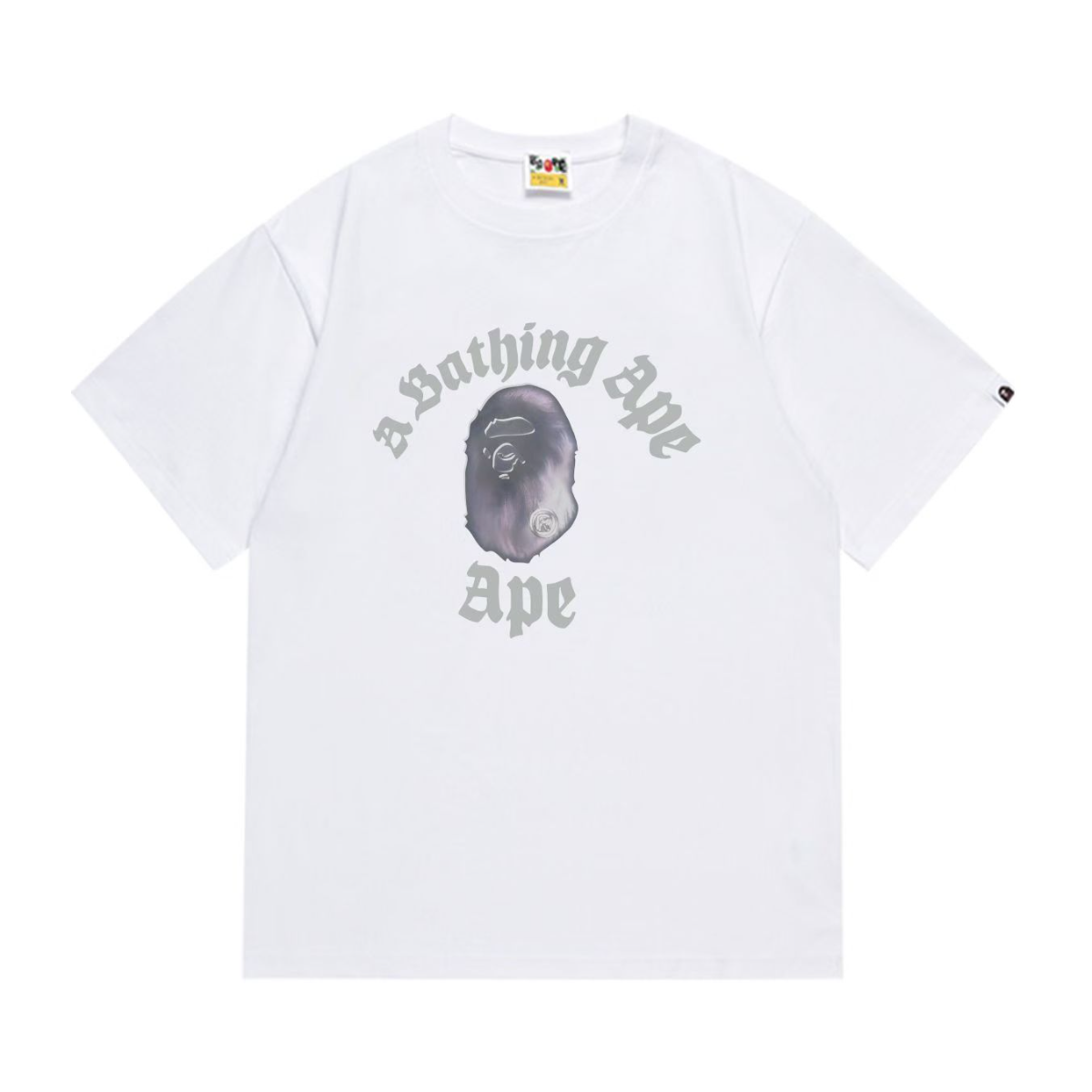 Bathing Ape Bape T Shirts