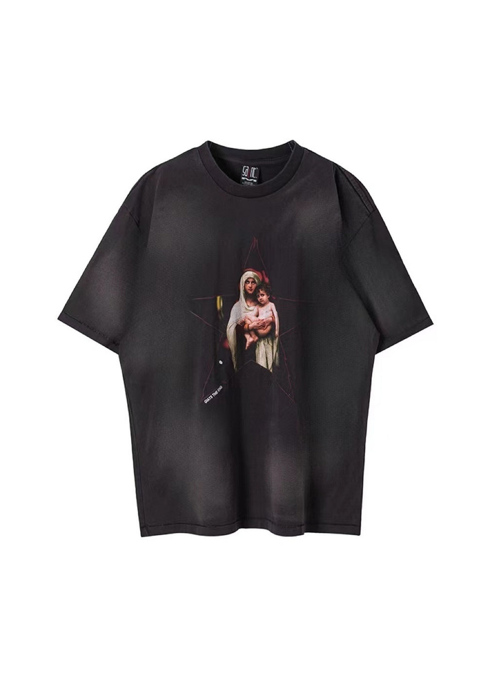 Saint Michael T Shirts