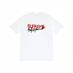 Supreme T Shirts pure cotton fashion apparel