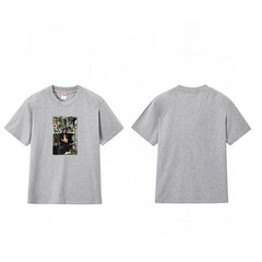 Supreme T Shirts pure cotton fashion apparel
