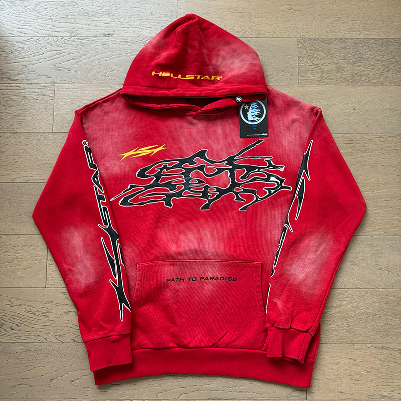 HS Hoodie