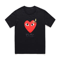 CDG Be Kind T Shirt