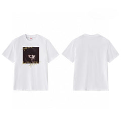 Supreme T Shirts pure cotton fashion apparel