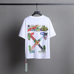 Off White T Shirts