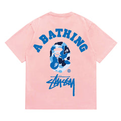Bathing Ape Bape T Shirts